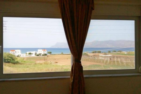 Kissamos Serene 3-bedroom Apartment